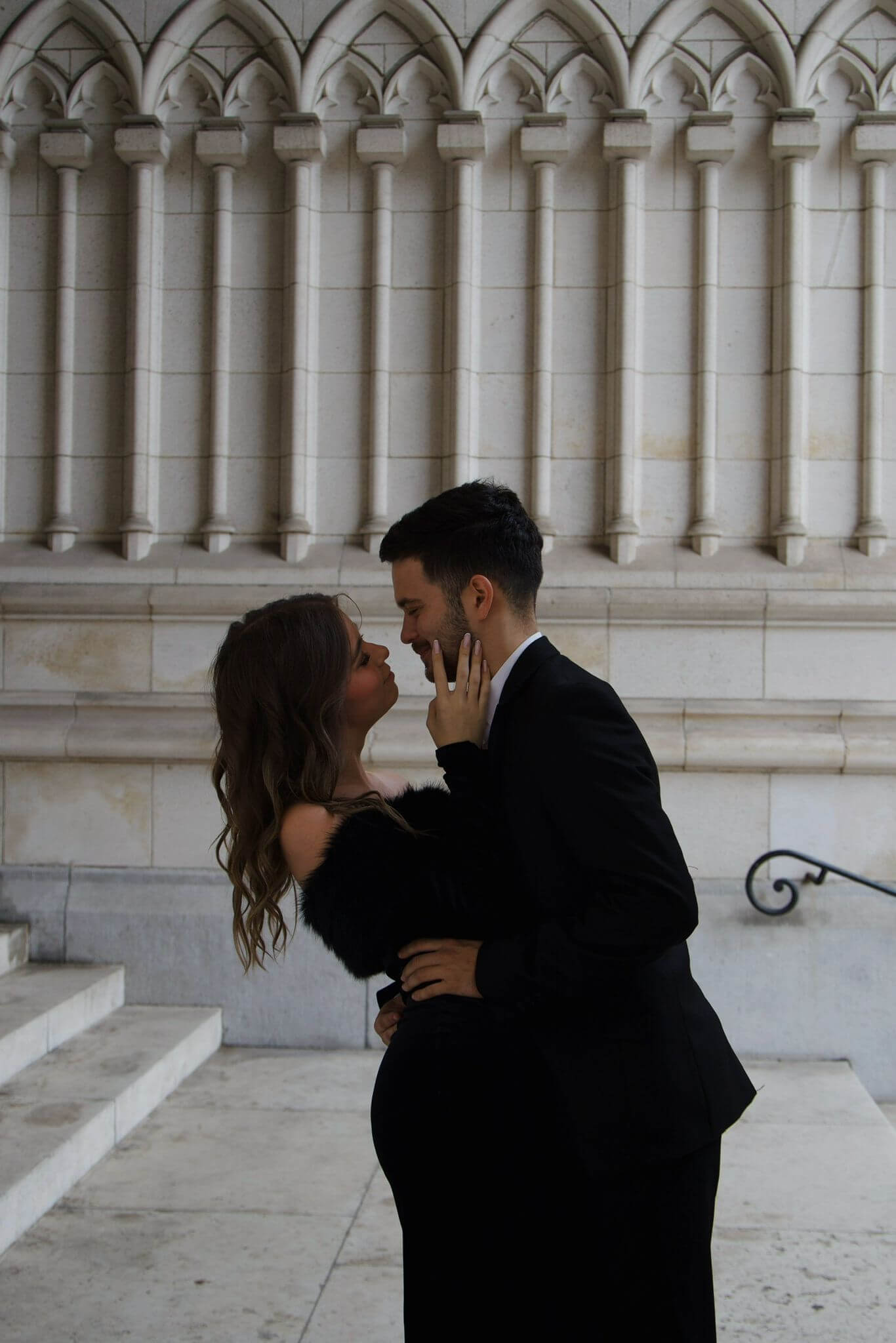 David & Damaris - Momentul nostru special